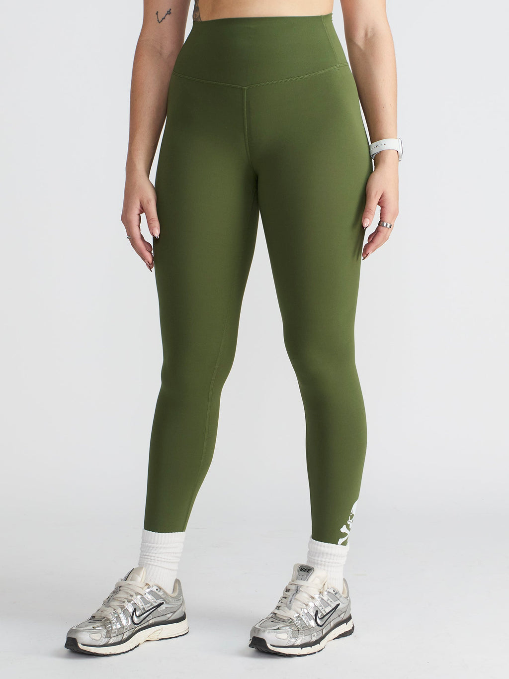 AIRWEIGHT HIGH WAIST 28in