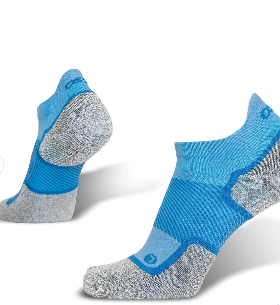 Wellness Performance Socks | No Show