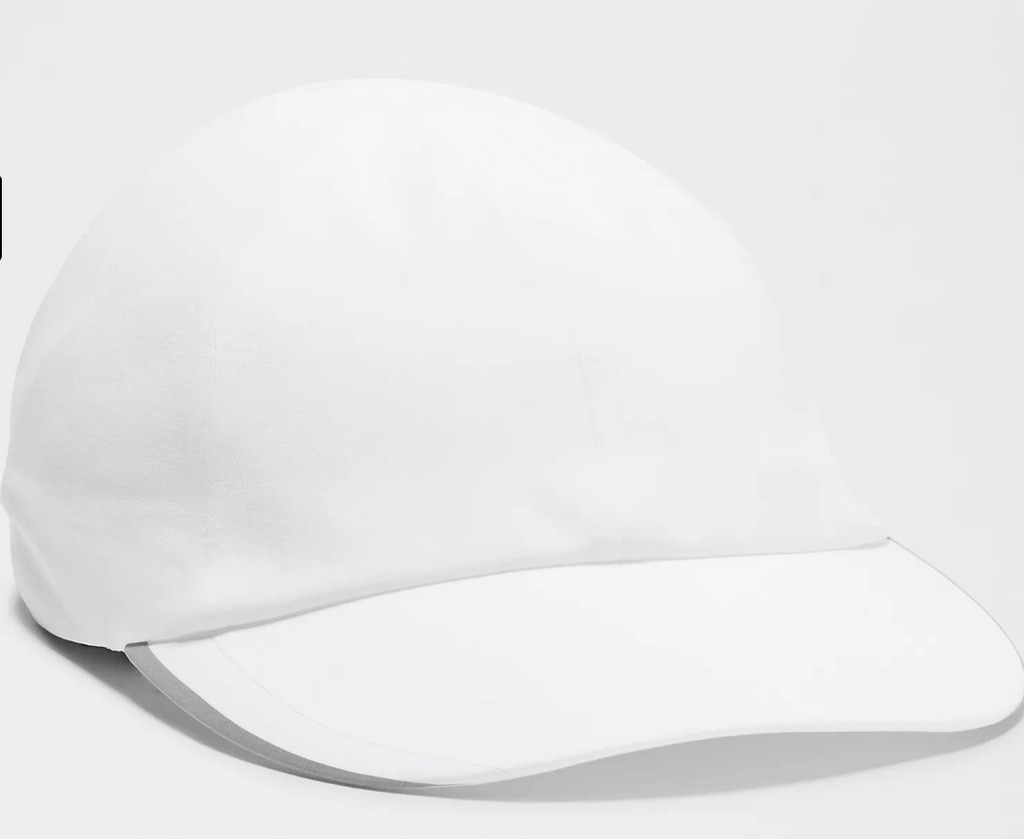 Women's Fast and Free Ponytail Running Hat