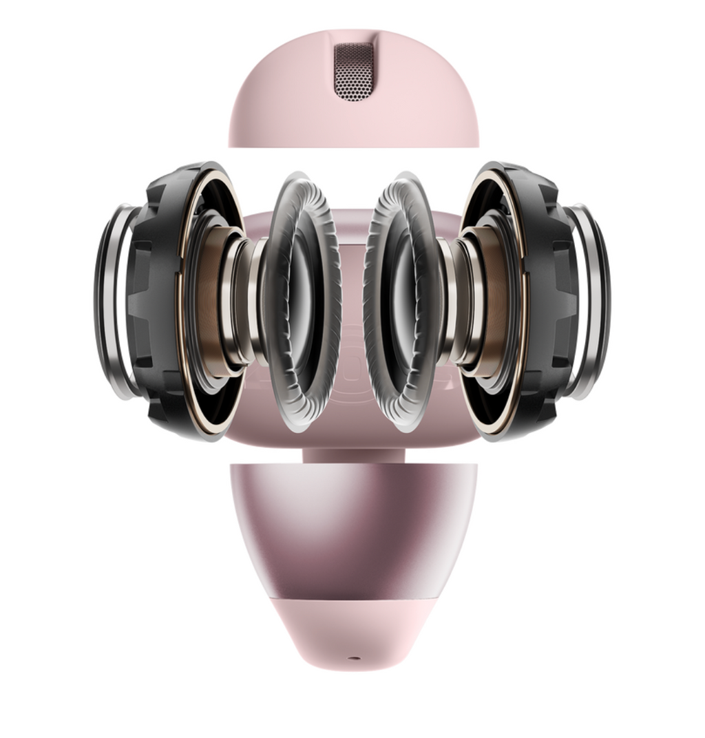 OpenDots One
