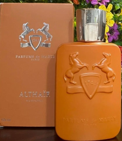 Parfums de Marly Althaïr Eau de Parfum 125ml