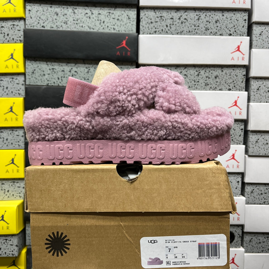 UGG Snow Boots Style 1191135 | Mauve | EU Sizes 35–40