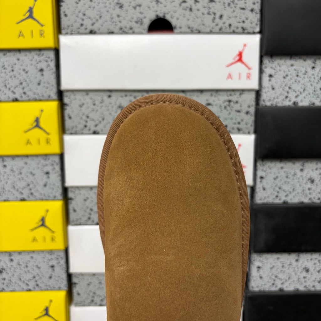 UGG Mini Flat Boot W1173891 | Chestnut | EU Sizes 35–40