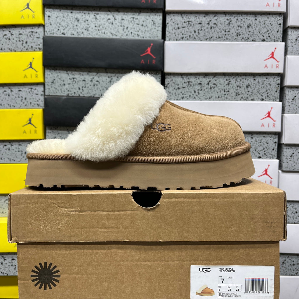 UGG Snow Boots 1122550 | Chestnut | Sizes 35-40