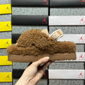 UGG Snow Boots Style 1191135 | Chestnut | EU Sizes 35–40