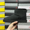 UGG Snow Boots 1016222 | Black | Sizes 35-40