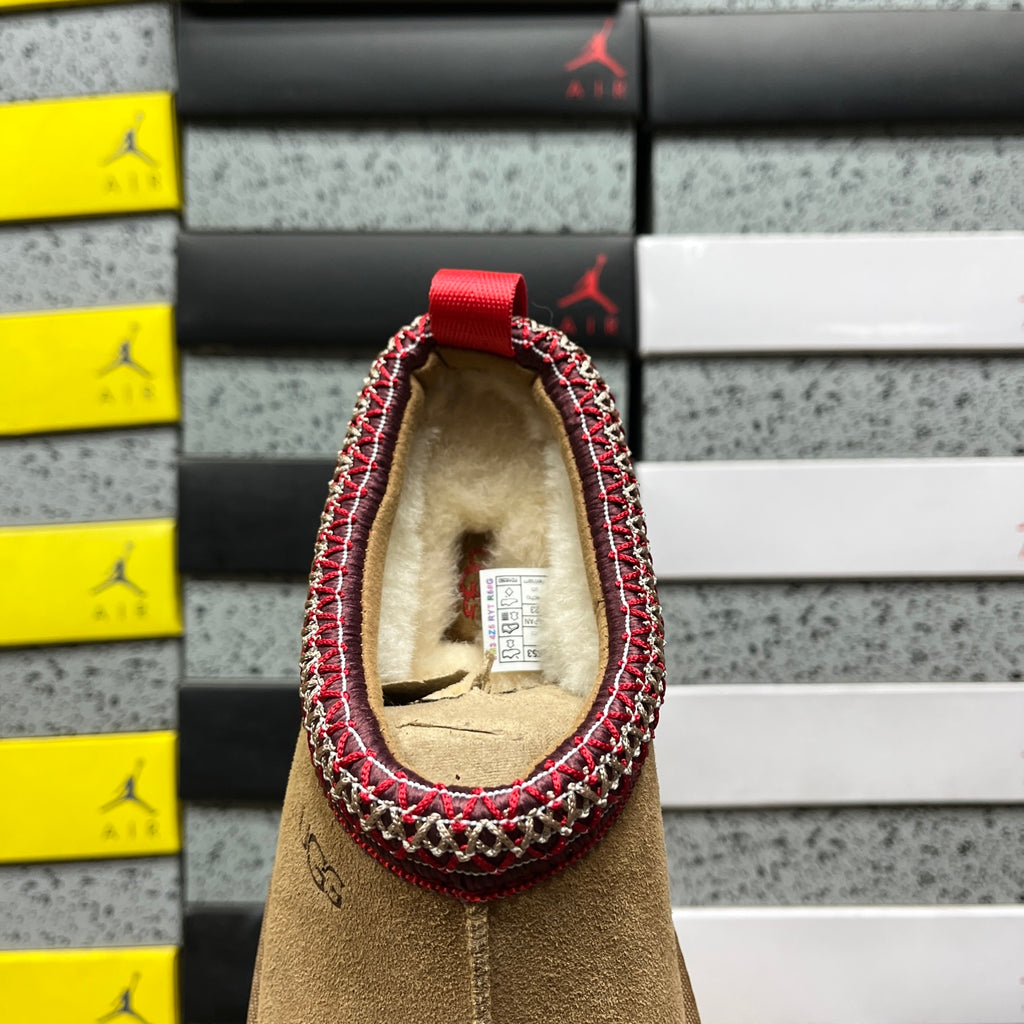 UGG Snow Boots 1122553 | Chestnut | Sizes 35-41