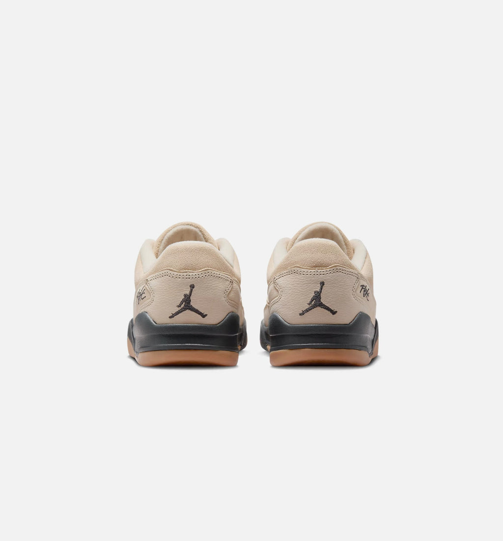 Flight Court Men's Lifestyle Shoes - Rattan/Anthracite