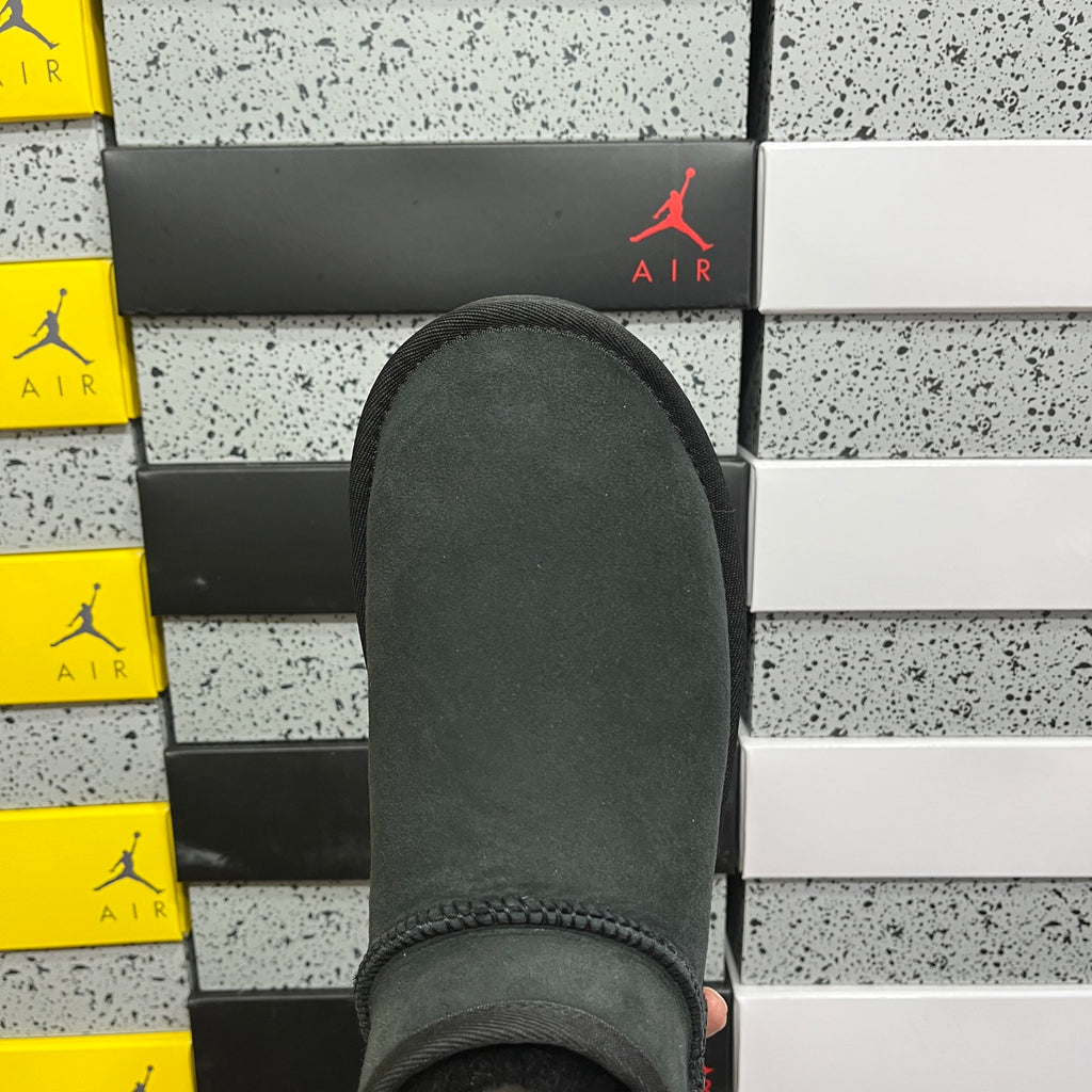 UGG Classic Mini Boot W1116109 | Black | EU Sizes 35–44