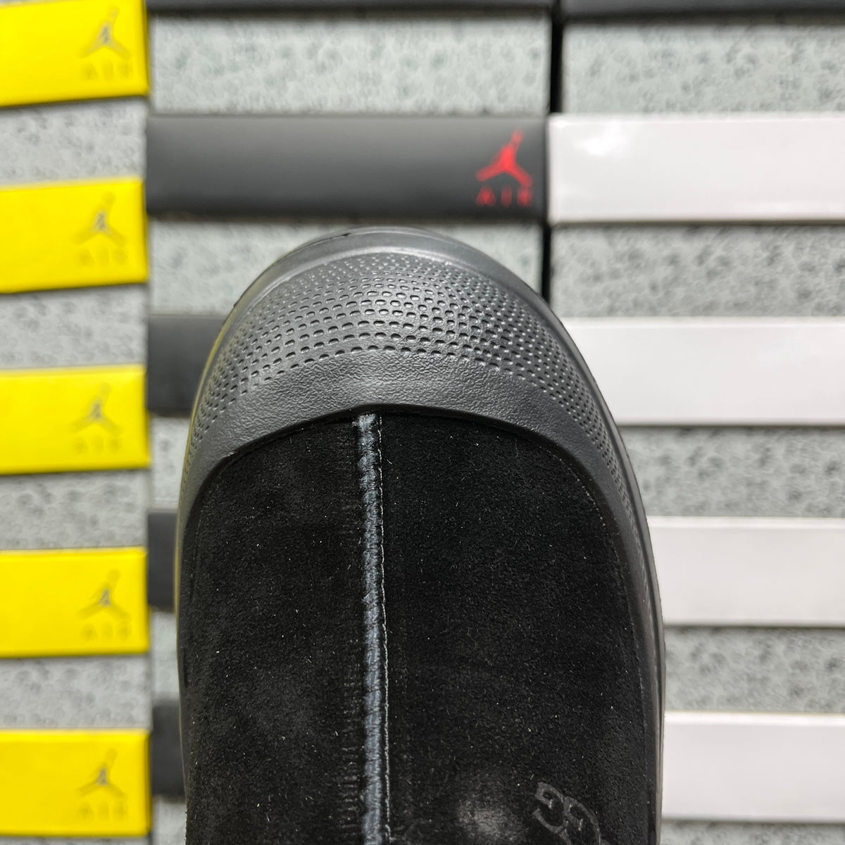 UGG Snow Boots Style 1144096 | Black | EU Sizes 35–45