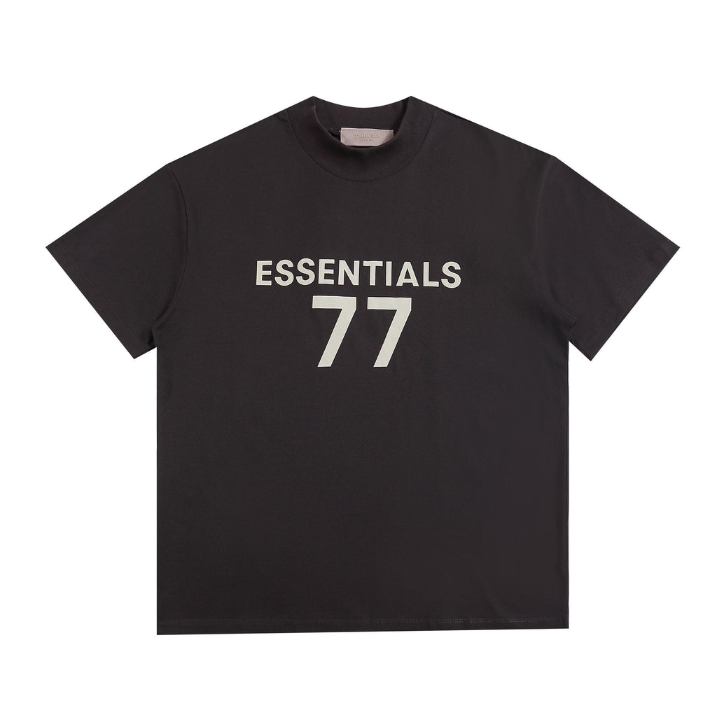 ESSENTIALS 77 Graphic Short-Sleeve T-Shirt