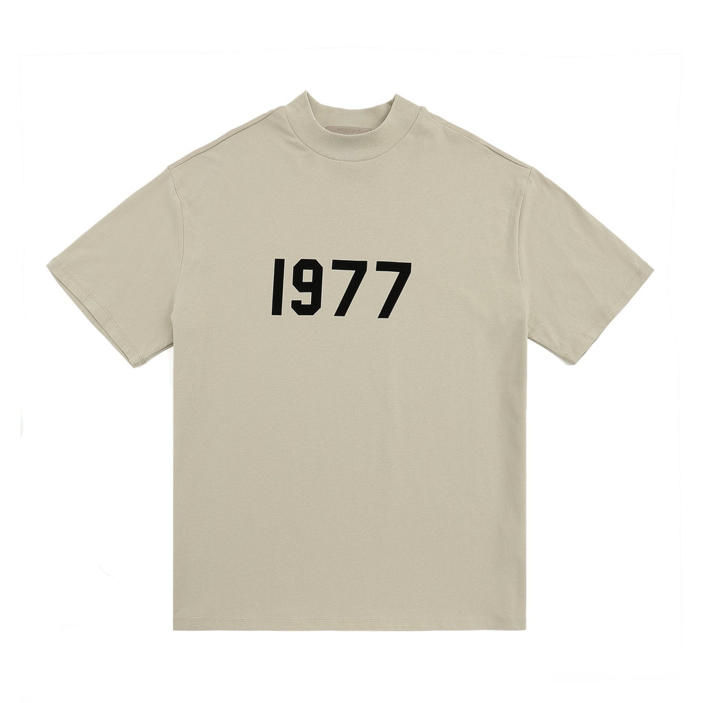 ESSENTIALS 1977 Graphic Short-Sleeve T-Shirt