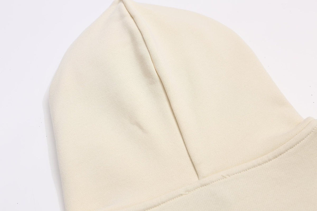 FEAR OF GOD 510 Panther Graphic Hoodie