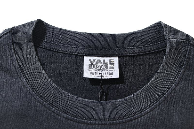 VALE USA Dreams Graphic Short-Sleeve T-Shirt