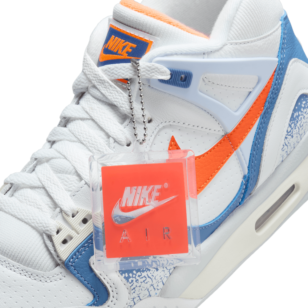 Nike Air Tech Challenge 2