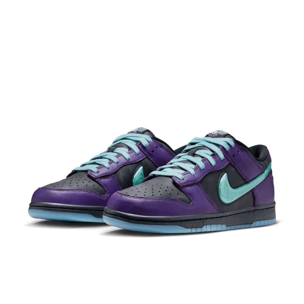 Nike Dunk Low Retro LTD Halloween