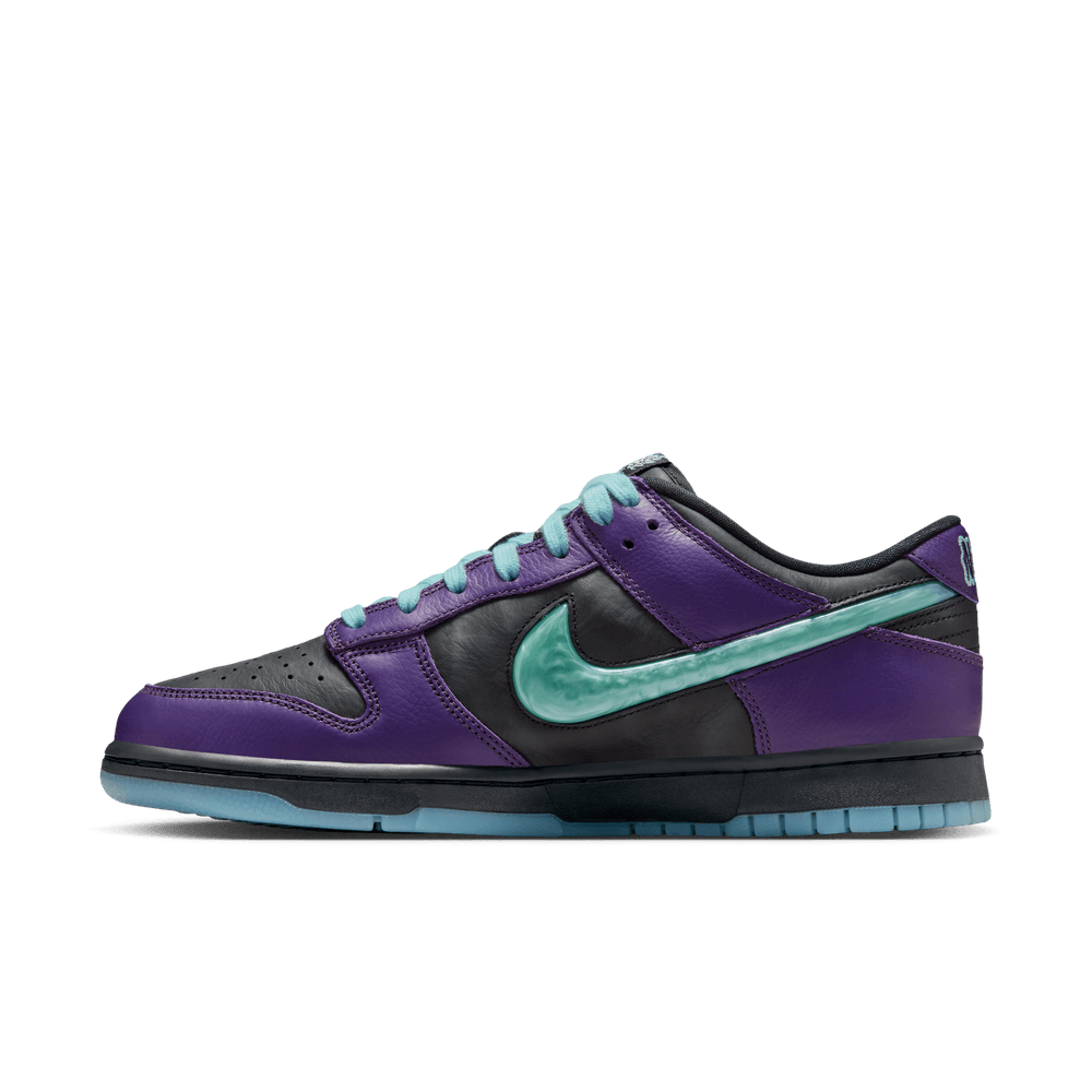 Nike Dunk Low Retro LTD Halloween