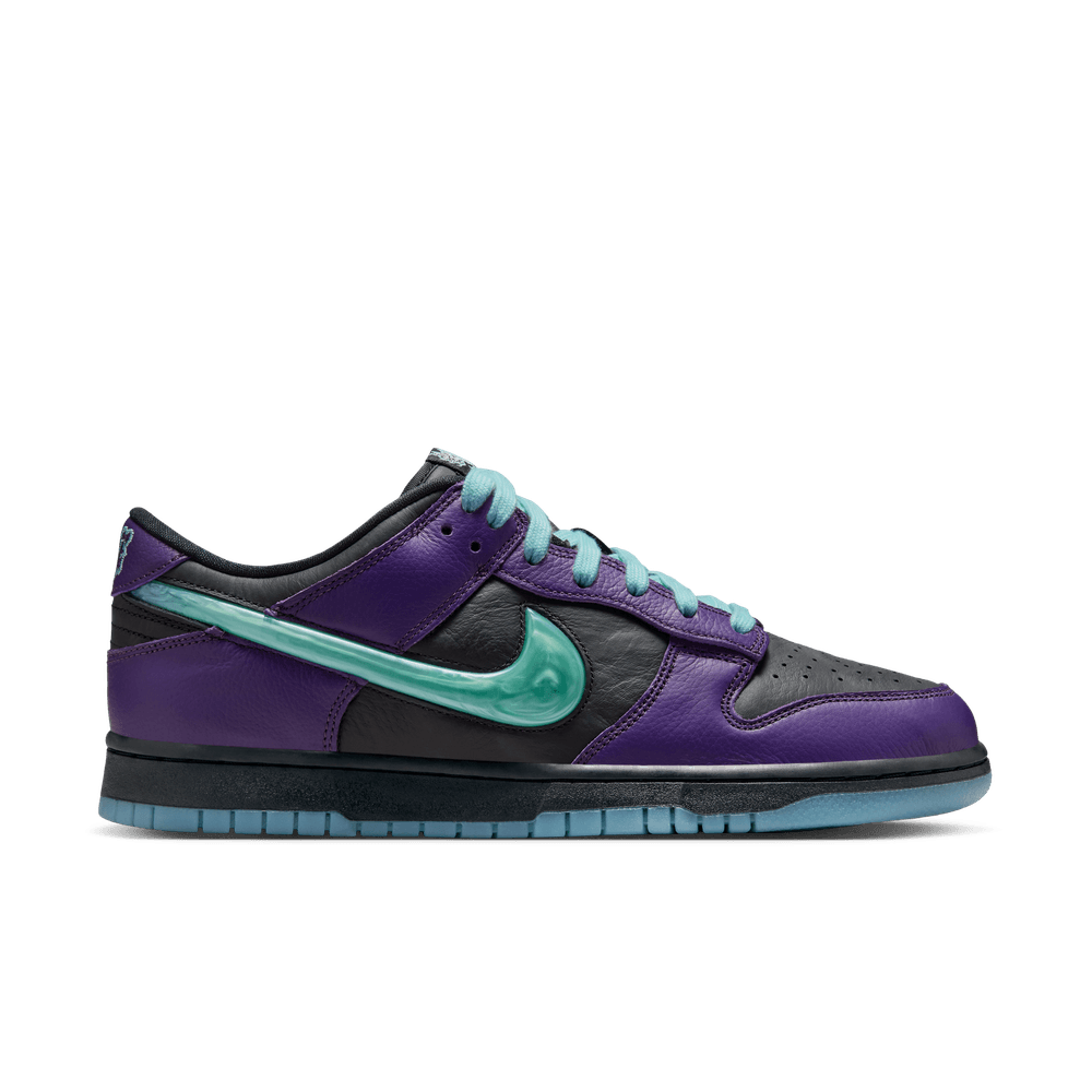 Nike Dunk Low Retro LTD Halloween