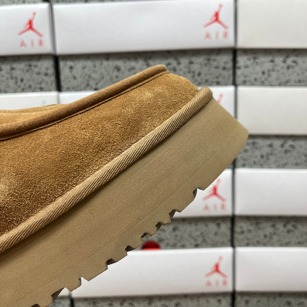 UGG Funkyt Boot 2551 | Chestnut | EU Sizes 35–40