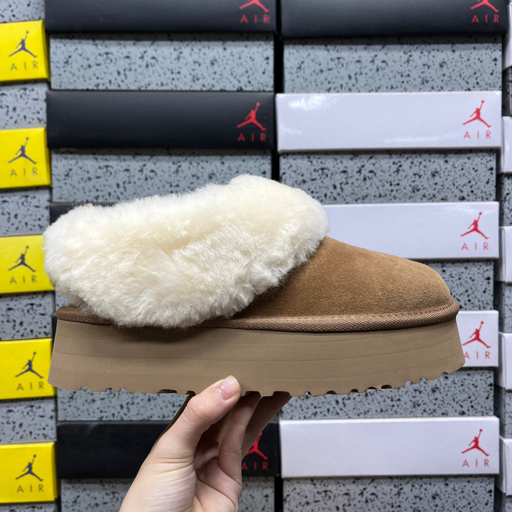 UGG Snow Boots Style 1171393 | Chestnut | EU Sizes 35–40