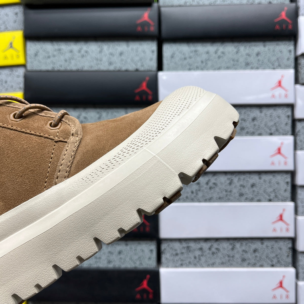UGG Snow Boots 1113991 | Chestnut | Sizes 35-45
