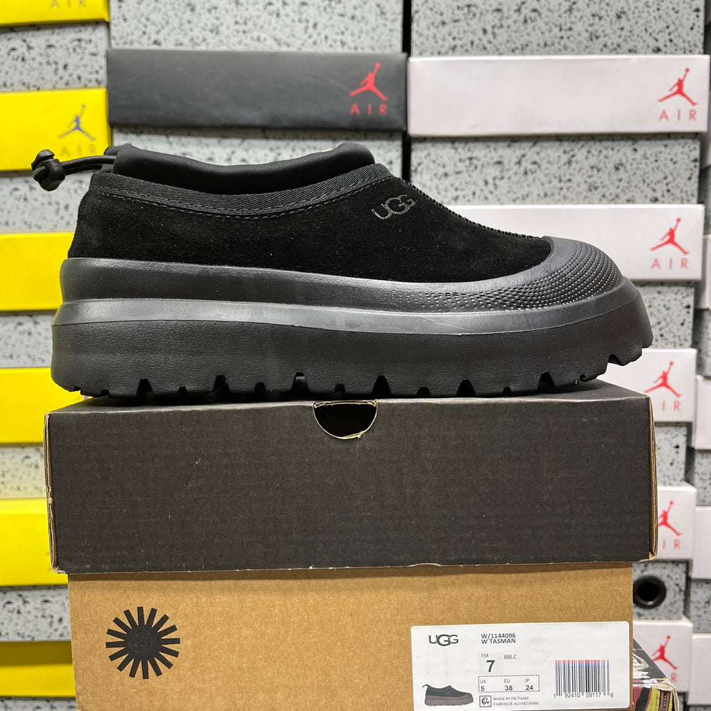 UGG Snow Boots Style 1144096 | Black | EU Sizes 35–45