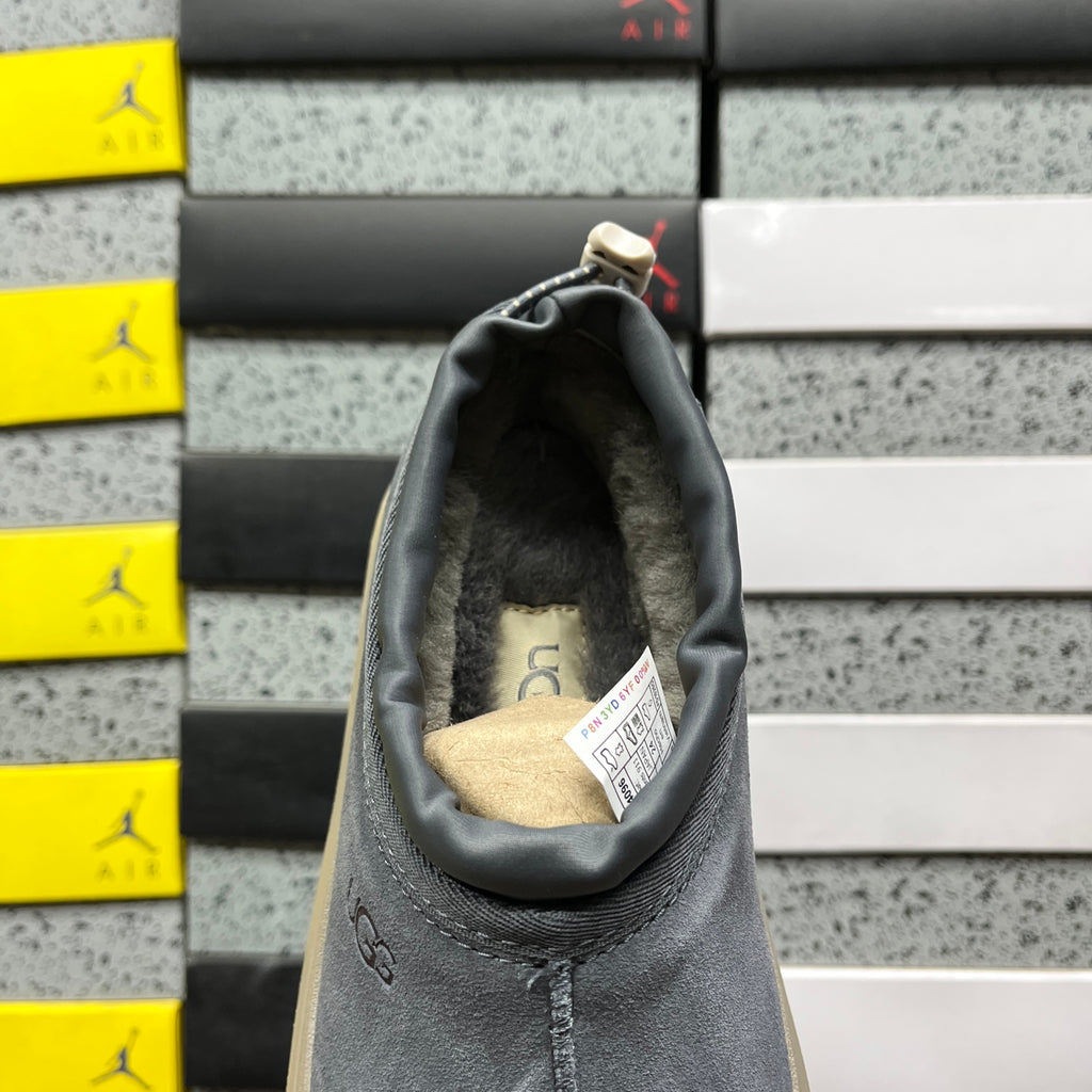 UGG Snow Boots Style 1144096 | Charcoal | EU Sizes 35–45