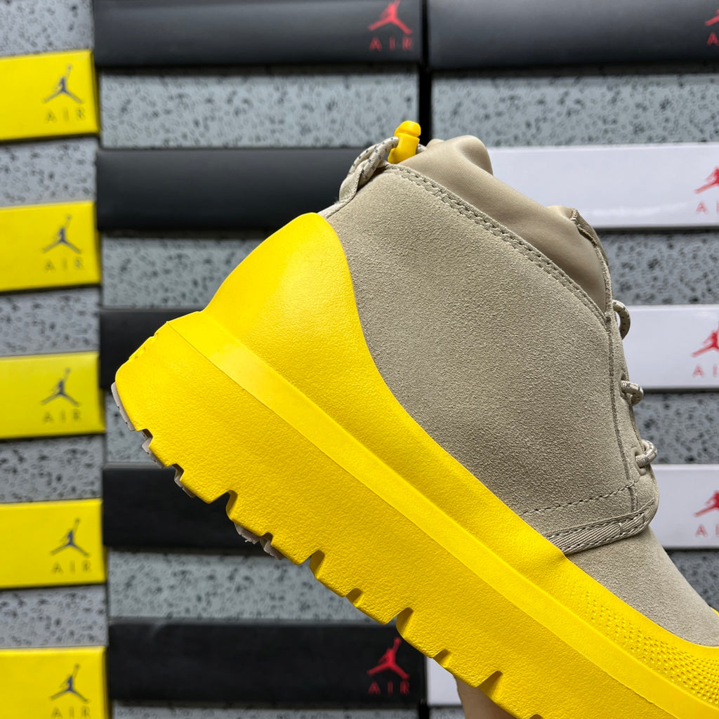 UGG Snow Boots 1113991 | Yellow | Sizes 35-45