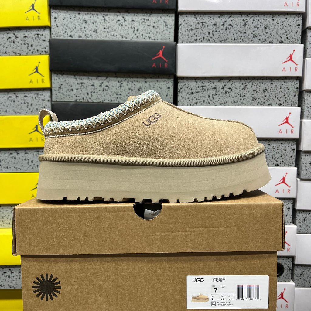UGG Now Boots 1122553 | Sand | Sizes 35-40