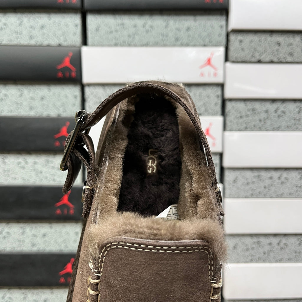 UGG Snow Boots Style 1180251 | Dark Brown | EU Sizes 35–40