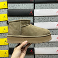UGG Snow Boots 1135093 | Sand | 3cm Heel | Sizes 35-40