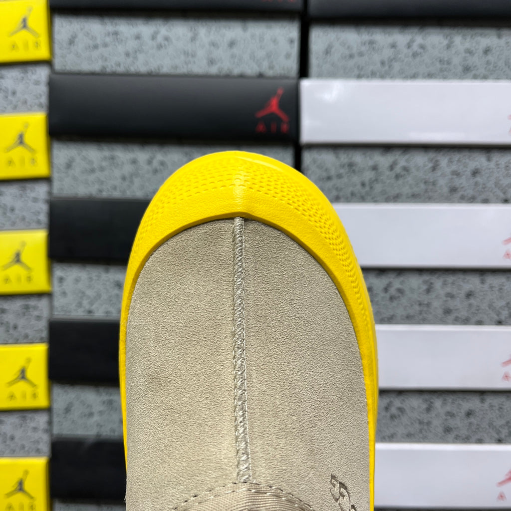 UGG Snow Boots Style 1144096 | Yellow | EU Sizes 35–45