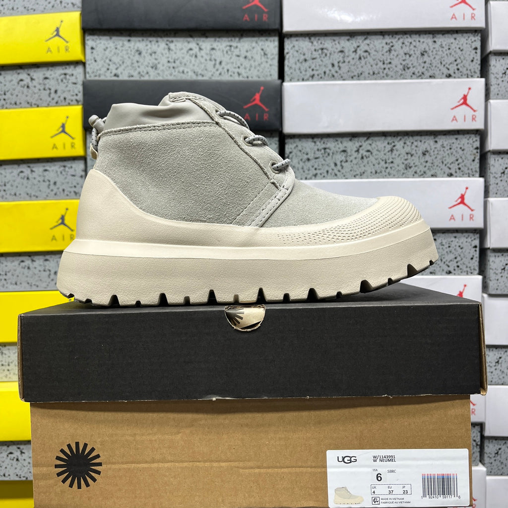 UGG Snow Boots 1113991 | Grey | Sizes 35-45