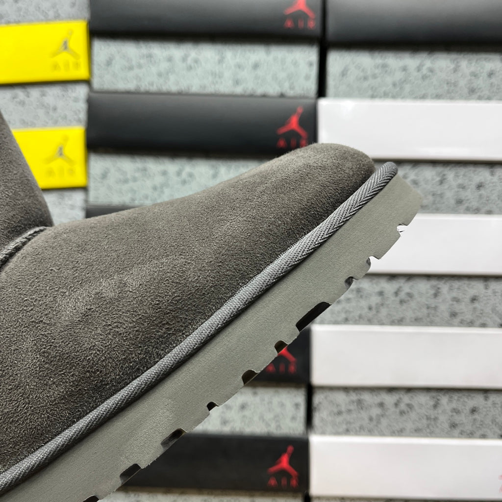 UGG Snow Boots 1016226 | Grey | Sizes 35-40