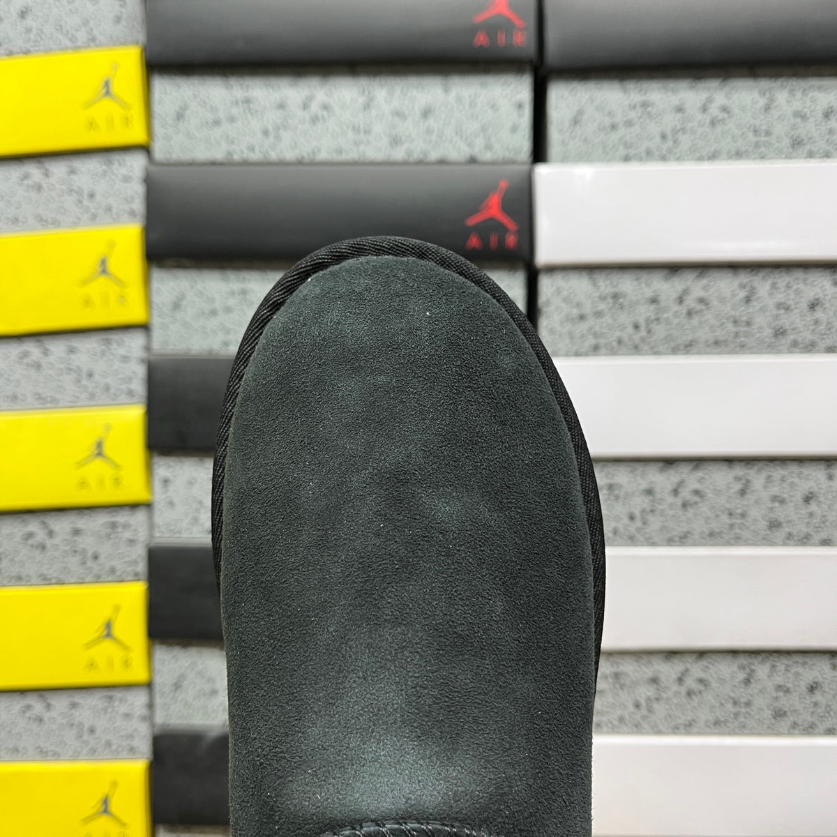 UGG Snow Boots 1016223 | Black | Sizes 35-40