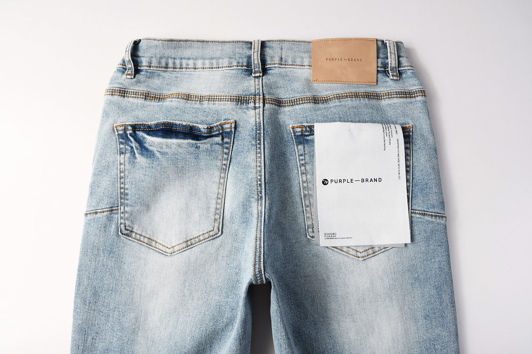 Purple Brand Street jeans 9165