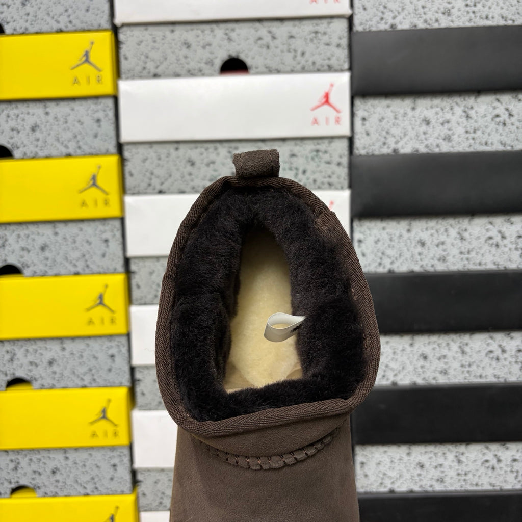 UGG Mini Boot 6109 | Brown | EU Sizes 35–44