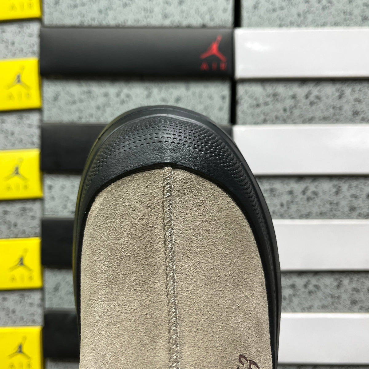 UGG Snow Boots Style 1144096 | Misty Grey | EU Sizes 35–45
