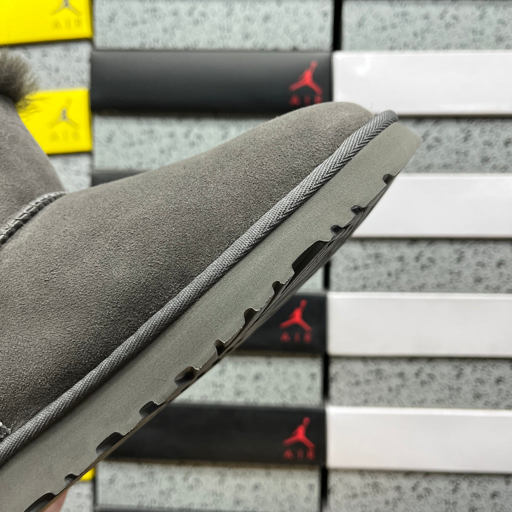 UGG Snow Boots 1016422 | Grey | Sizes 35-40