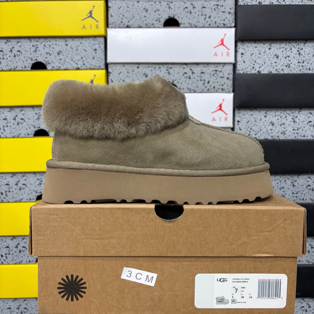 UGG Tasmina Sandal 4810-3 | Antelope | EU Sizes 35–40