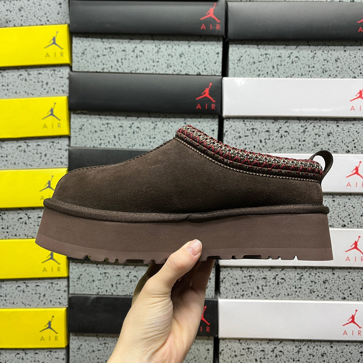 UGG Snow Boots 1122553 | Cocoa | Sizes 35-40