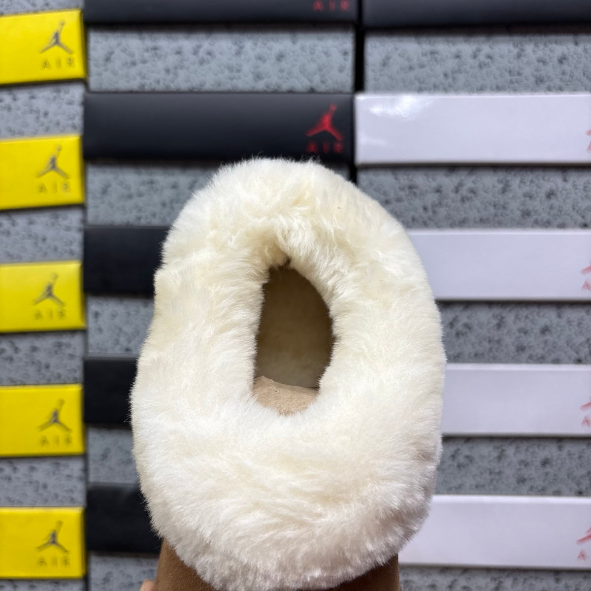 UGG Snow Boots 1134810 | Chestnut | Slim | Sizes 35-40