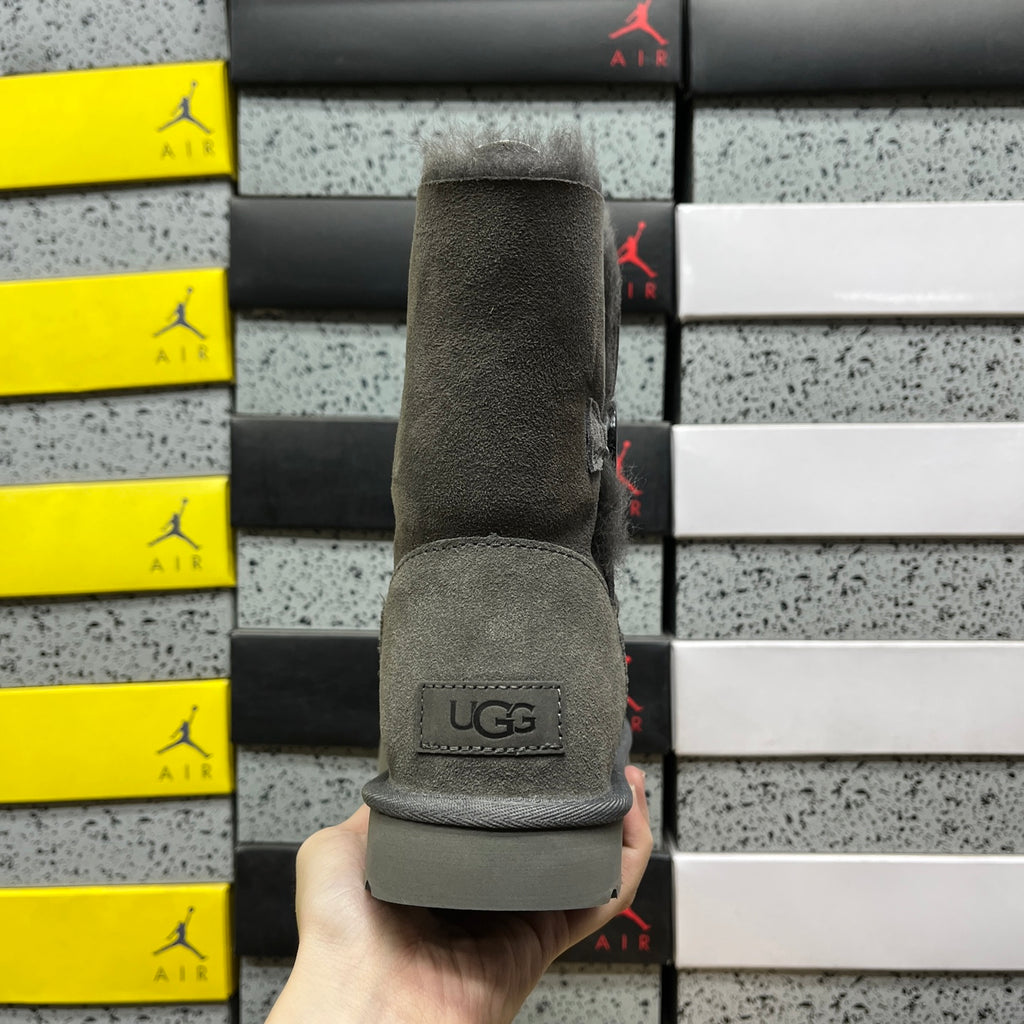 UGG Snow Boots 1016226 | Grey | Sizes 35-40