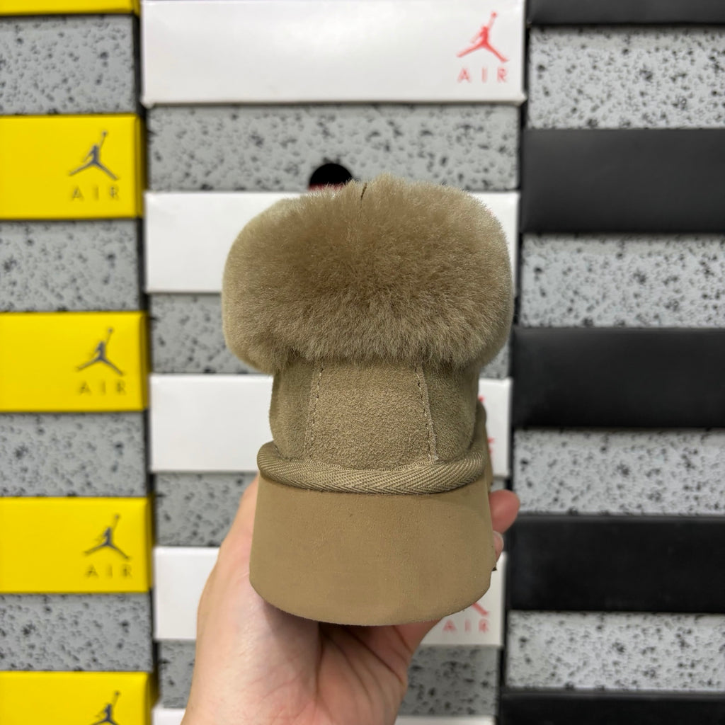 UGG Tasmina Sandal 4810-3 | Antelope | EU Sizes 35–40