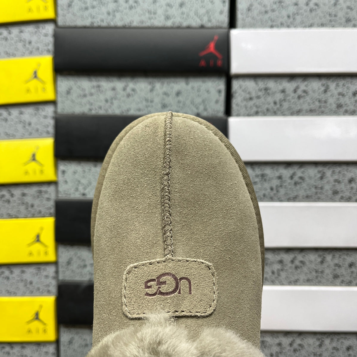 UGG Snow Boots 1134810 | Sand | Slim | Sizes 35-40