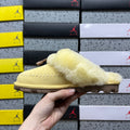 UGG Snow Boots Style 1180370 | Soft Yellow | EU Sizes 35–40