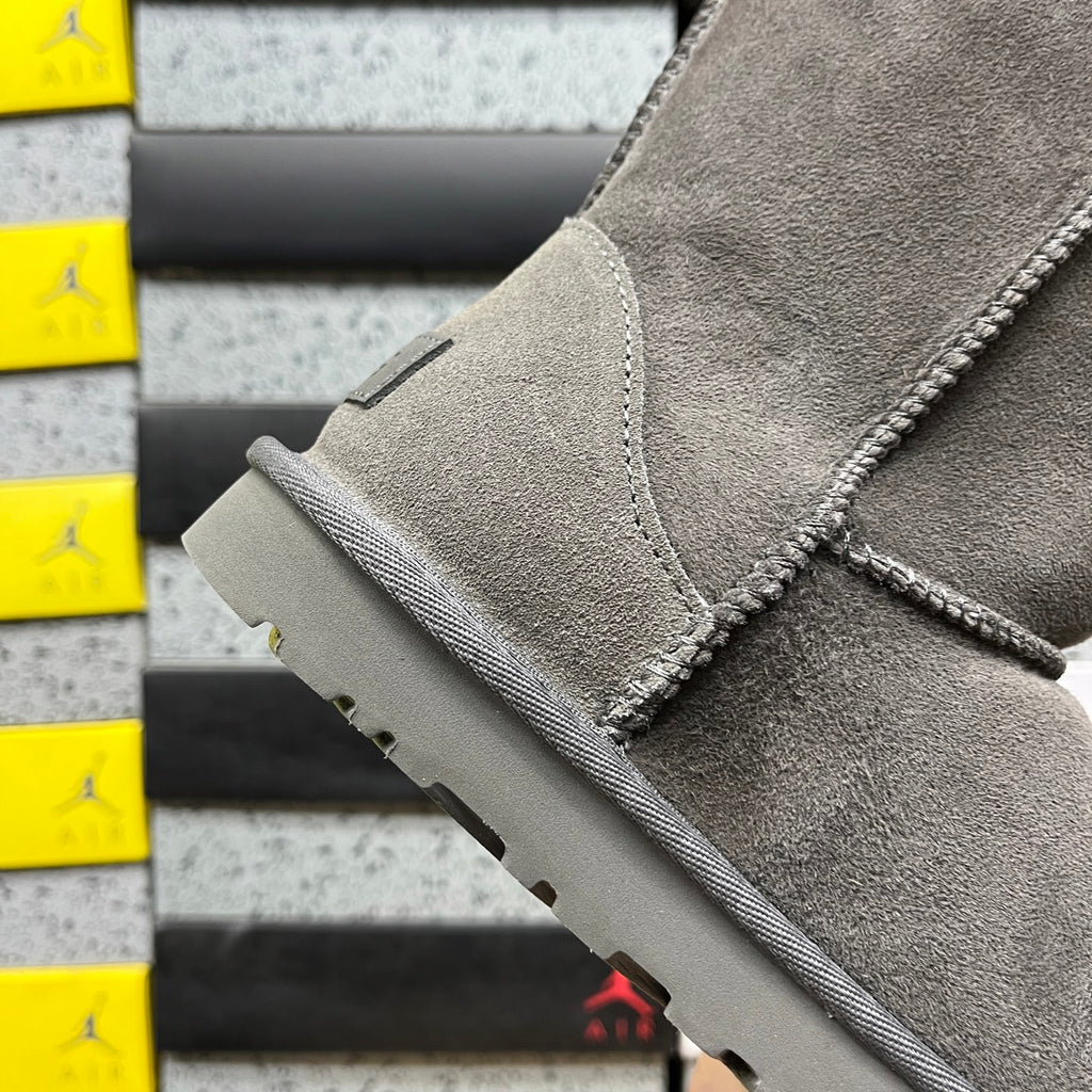 UGG Snow Boots 1016223 | Grey | Sizes 35-40