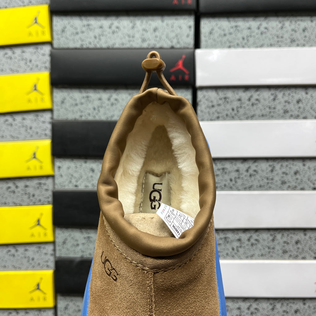 UGG Snow Boots Style 1144096 | Blue | EU Sizes 35–45