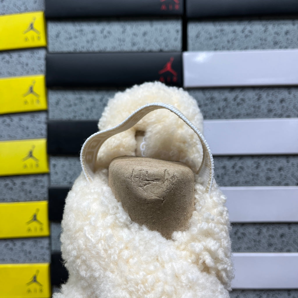 UGG Snow Boots Style 1191135 | Cream | EU Sizes 35–40