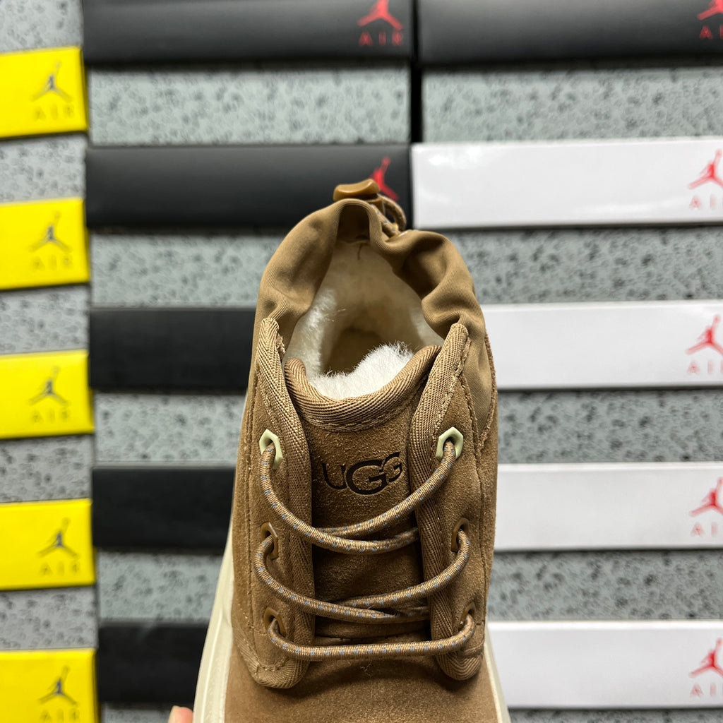 UGG Snow Boots 1113991 | Chestnut | Sizes 35-45